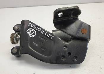 Fiat Doblo II lift PRAWY WÓZEK DRZWI PRZESUWNYCH