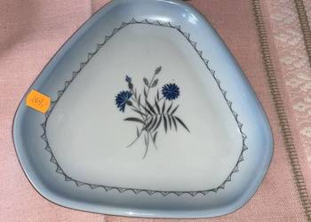 Patera B&G. Kjobenhavn. Denmark. Z lat 1948 - 1952