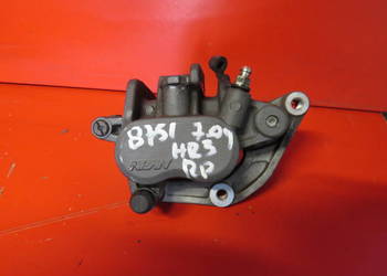 HONDA HORNET 600 PC25 03 zacisk hamulca przód przedni hamulec prawy