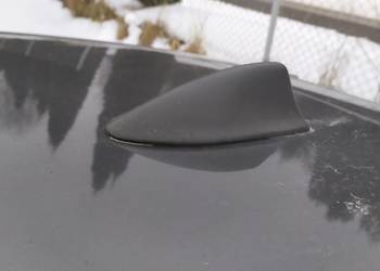 Antena dachowa Volvo V50 2006