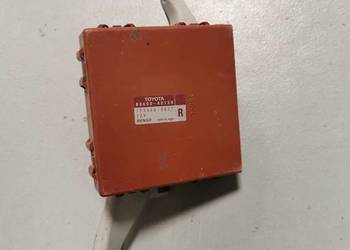 Sensor Moduł sterowania klimatyzacji lexus rx400 88650-48150