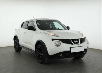 Nissan Juke 1.5 dCi