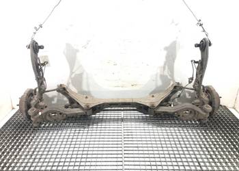 BELKA TYŁ KIA SPORTAGE III SUV TYLNA, ZAWIESZENIA