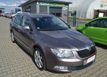 Skoda Superb, z NIemiec, OPŁACONA (63)