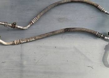 Przewód klimatyzacji mercedes w210 2.0 m111