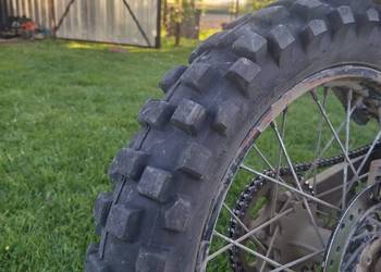 Defender 250 Asix