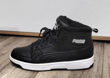 Buty Sportowe Zimowe Puma Roz 42.5