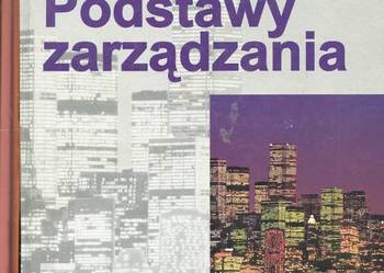 Podstawy zarządzania Robbins  DeCenzo