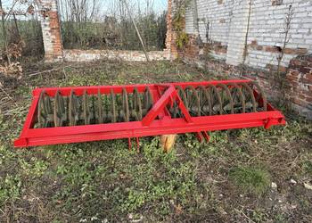 Wał Cambella 2.7m na TUZ