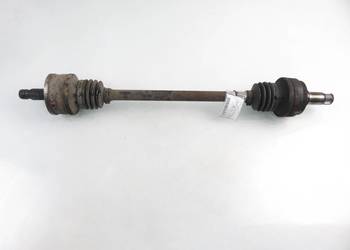 PÓŁOŚ LEWA TYLNA MERCEDES KLASA C W203 C 200 CDI