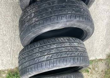 Opony Platin 235/45 r18