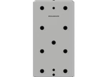 Bufor ciepła 200l, StalMark nowy, pianka PUR, dostawa