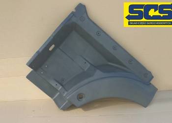 MAN TGA TGX STOPIEŃ STOPNICA GÓRNA LEWA