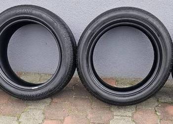 4 x opona letnia Bridgestone Turanza T005 235/50R18 97 V rant ochronny