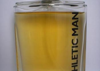 La Rive Athletic Man męska woda toaletowa edt 90 ml