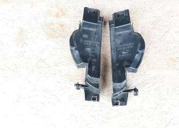 MERCEDES W176 KIEROWNICA POWIETRZA PRAWA WLOT A1768880638