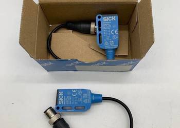 Sick WE9-3P3430 Photoelectric Sensor