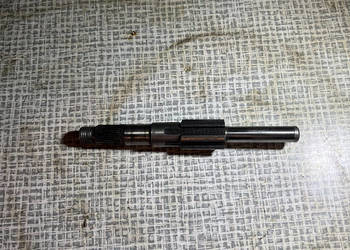 Wałek główny skrzyni biegów romet komar 003