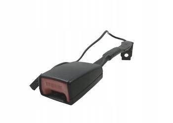 ZAPINKA PASA BEZPIECZEŃSTWA LEWY PRZÓD FOTELA KIEROWCY  Skoda Octavia II 1Z