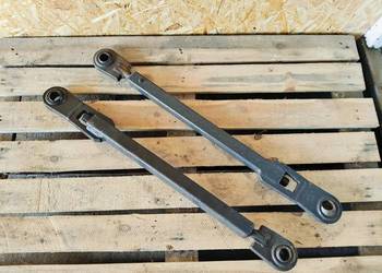 Claas Axion 840 C-Matic 2013r 240KM A31 Wspornik Drążek Wieszaka