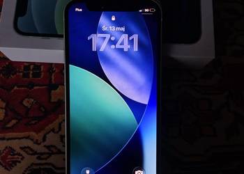 iPhone 12 mini 256GB / Bateria 100%