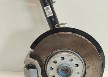 VW TIGUAN II ALLSPACE ZWROTNICA LEWY PRZÓD 1.5TSI 5QM407253 5QM407258