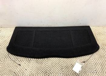 PÓŁKA TYŁ KIA CEED Hatchback 06-12 OSŁONA BAGAŻNIKA, TYLNA