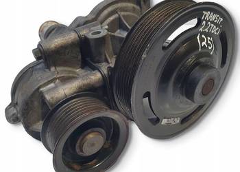 POMPA WODY vacum Ford Transit MK7 VII 2.4 TDCI 273214000