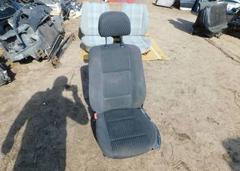 BMW E36 fotel kierowcy nr 17 WYSYŁKA