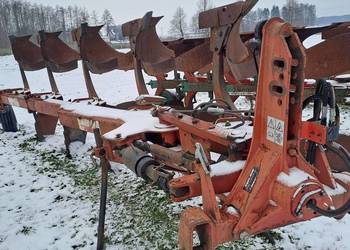 sprzedam pługi obrotowe  I zagonowe 3.4.5