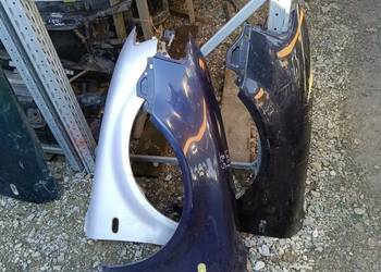 błotnik błotniki vw passat b5 przedlift różne kolory