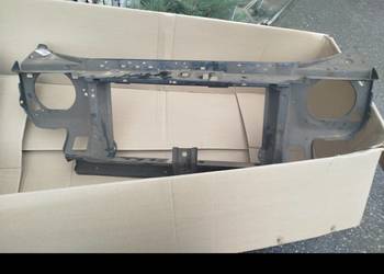 Fiat uno MK1 pas przedni