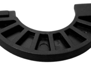 MERCEDES W211 CLS Rozporka polpierscieniowa amortyzatora przod MERCEDES W211 CLS Rozporka polpierscieniowa amortyzatora przod