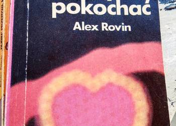 Otruć czy pokochać książki sensacja