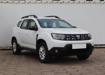 Dacia Duster 1.0 TCe