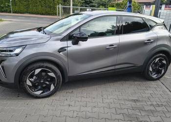 JAK NOWY, b.mały przeb., BEZWYPADKOWY, salon PL, kamery 360, radary