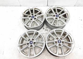 Ford Focus III MK3 FELGI ALUMINIOWE R16 7JX16 5X108 F1EC1007A8A