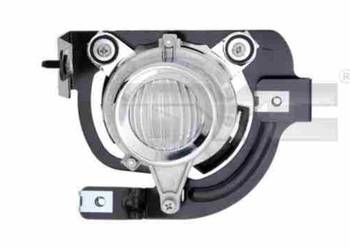 HALOGEN LE/PR H3 DO: ALFA ROMEO 147 04/156 04-