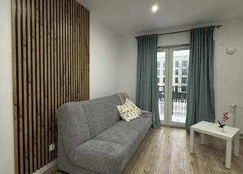 Nowe Mieszkanie Premium w sercu Łodzi Balkon Od Właściciela Centrum