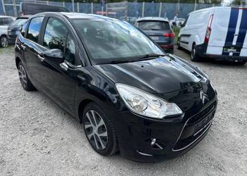 CITROEN C3 1.6 HDI 95 KM * 2011 * Mały miejski diesel * Nowy rozrząd