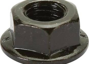 Nakrętka 6-kątna blok. ocynk. M8 AK500073