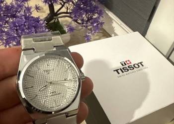 Tissot Prx Powermatic 80