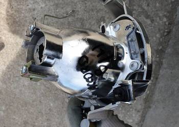 HONDA ACCORD VIII SOCZEWKA LEWA 10R