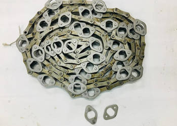 Łańcuch komory zwijającej KRONE KR125, KR130, KR130S, KR155 New Holland 544