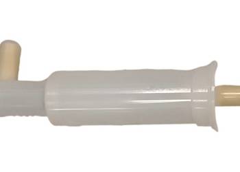 MERCEDES W116 W123 W124 W126 Filtr paliwa OE