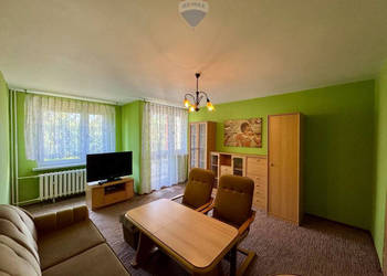 4 pokoje | 2 balkony | Wodzisław Śląski | 71 m²