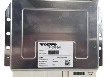 VOLVO S90 V90 XC90 II modul sterownik aktywne zawieszenie OE