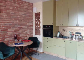 Mieszkanie Pruszków 40.28m2 2 pokoje