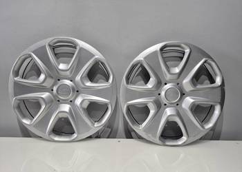 Ford Kołpaki felg 15" 8V21-1130-HB oryginalne 2 szt.