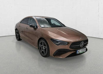 Mercedes CLA 180 II (2019-)